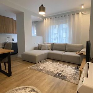 Appartement met Twee Slaapkamers